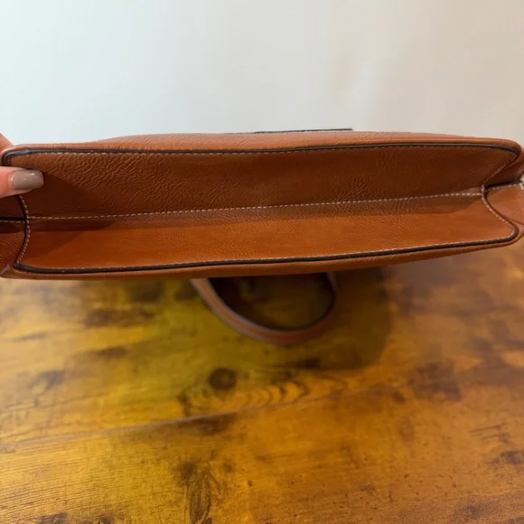 Wrangler  Tote Bag Brand New Never Used - Picture 3 of 6